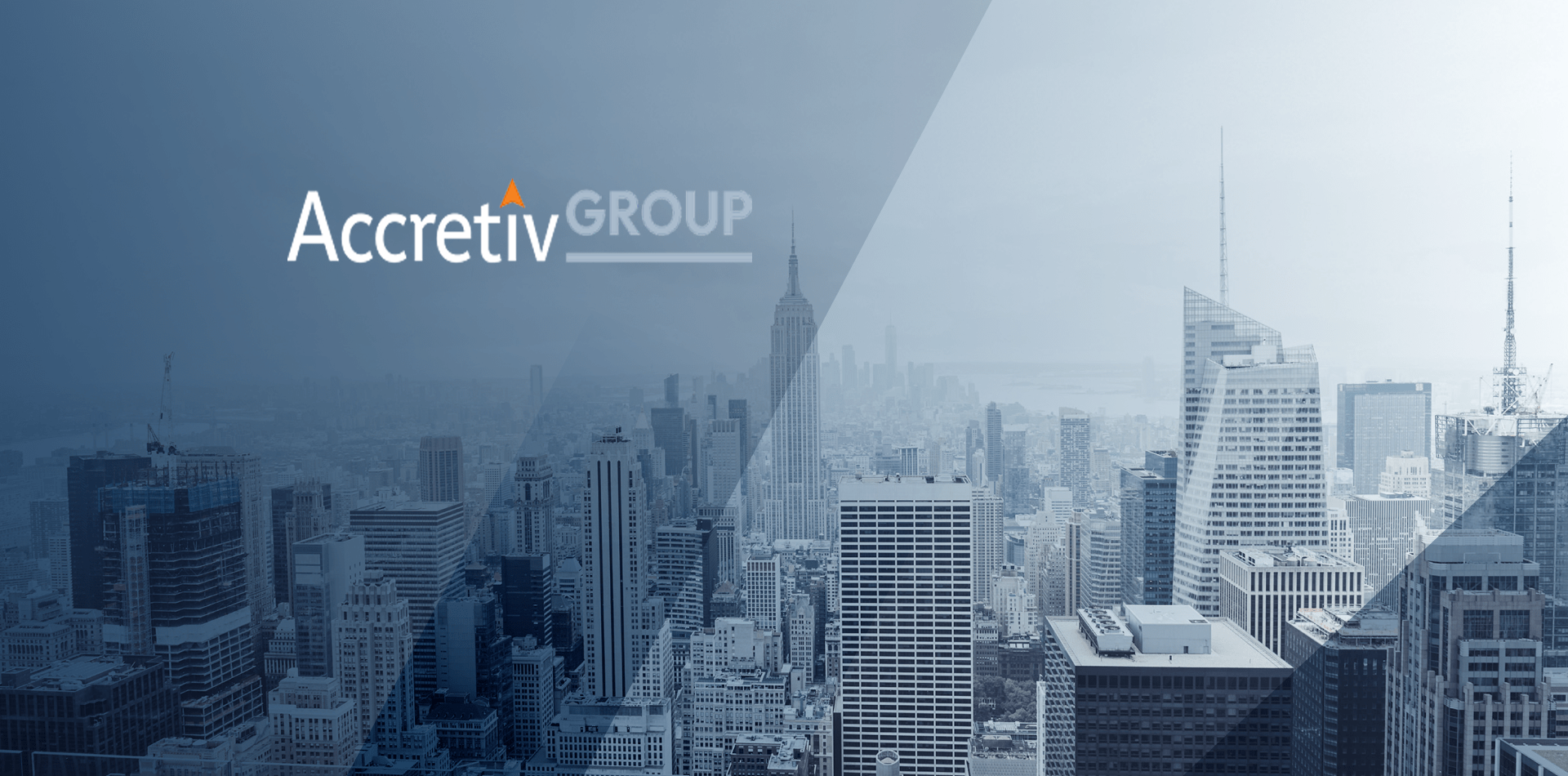 Accretiv USA Success